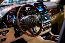 مێرسێدس بێنز GLS